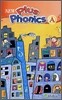 New Plus Phonics A 테이프