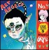 Grimes (그라임스) - 4집 Art Angels [LP]