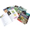 Reading Comprehension Level Student Book with CD : A-H Set (전 8권)