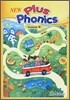 New Plus Phonics Work Book B