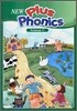 New Plus Phonics Work Book C