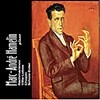 Marc Andre Hamelin 라흐마니노프/ 빌라-로보스/ 쇼팽 (Rachmaninov/ Villa-Lobos/ Chopin/ Schulz) 마르크 앙드레 아믈랭