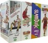 슬램덩크 전편 Vol 1~4 (20 Disc)