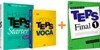 How to TEPS Starter 세트