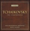 Mariss Jansons 차이코프스키: 교향곡 전곡집 - 마리스 얀손스 (Tchaikovsky : The Symphonies)