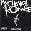 My Chemical Romance - The Black Parade 블랙커버 한정판