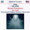 Marin Alsop 필립 글래스 : 영웅들 교향곡, 빛 (Philip Glass : Heroes Symphony, The Light)