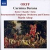 Marin Alsop 카를 오르프: 카르미나 부라나 (Carl Orff: Carmina Burana)