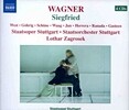 Lothar Zagrosek 바그너: 지그프리드 (Wagner: Siegfried)