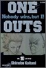 ONE OUTS 원 아웃츠 18