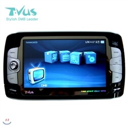 [단독최저가] 티버스 DMB PMP HM-900 PLUS(30G)