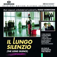 Ennio Morricone - Il Lungo Silenzio (긴 침묵)