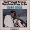 David 'Fathead' Newman - Blue Head