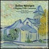 Gregor Horsch 율리우스 뢴트겐: 첼로 협주곡 1-3번 (Julius Rontgen: Cello Concertos)