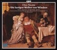 Ulf Schirmer 오토 니콜라이: 코믹 환상 오페라 '윈저의 즐거운 아낙네들' (Otto Nicolai: Die Lustigen Weiber Von Windsor)