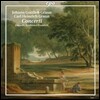 Cappella Academica Frankfurt 그라운 형제: 협주곡집 (J.G. Graun / C.H. Graun: Concerti)