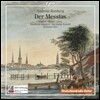 Hermann Max 안드레아스 롬베르크: 메시아 (Andreas Romberg: Der Messias)