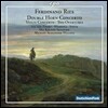 Michael Alexander Willens 페르디난드 리스: 이중 호른 협주곡, 바이올린 협주곡 (Ries: Double Horn Concerto, Violin Concerto, Overtures)