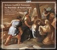 Sergio Balestracci 요한 고틀리브 나우만: 오라토리오 '예수 그리스도의 수난' (Johann Gottlieb Naumann: La Passione di Gesu Cristo)