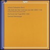 Gerhard Weinberger 바흐: 푸가의 기법, 코랄 환상곡 (Bach: The Art Of Fugue BWV1128, Chorale Fantasia BWV1128)