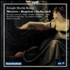 Michael Schneider 요제프 마틴 크라우스: 레퀴엠, 미제레레, 천국의 별 (J.M. Kraus: Miserere, Requiem, Stella Coeli)