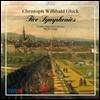 Michi Gaigg 글룩: 교향곡집 (Christoph Willibald Gluck: Symphonies)