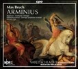 Hermann Max 막스 브루흐: 오라토리오 '아르미니우스' (Max Bruch: Oratorio 'Arminius')