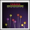 Cabaza Percussion Quartet 카바자 퍼커션 사중주 2집 - 존 케이지 / 롤랜드 슈미트 (Cabaza Percussion Quartet Vol.2 - John Cage / Roland Schmidt)