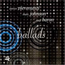 Enrico Pieranunzi - Ballads