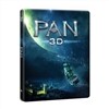팬 (2D+3D 2Disc) 스틸북 : 블루레이