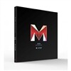 M (엠: 이민우) 2014 콘서트 DVD : 엠 스텝 (M STEP)