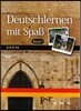 Deutschlernen mit Spaβ Band 1