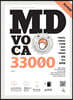 MD VOCA 엠디 보카 33000