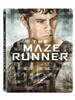 메이즈 러너 (스틸북 한정판) : 블루레이