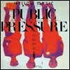 Yellow Magic Orchestra (옐로우 매직 오케스트라) - Public Pressure [LP]