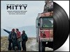 월터의 상상은 현실이 된다 오리지널 스코어 영화음악 (The Secret Life Of Walter Mitty OST by Theodore Shapiro) [블랙 디스크 LP]