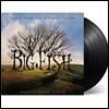 빅피쉬 영화음악 (Big Fish OST by Danny Elfman) [블랙 디스크 LP]
