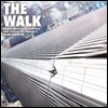 하늘을 걷는 남자 영화음악 (The Walk OST by ALAN SILVESTRI) [블루 컬러 2LP]