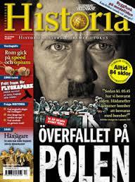 Varldens Historia Nr 13/2014 (Swedish Edition)