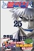 블리치 BLEACH 25