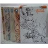 그리스 로마신화 올림포스 가디언 전편박스세트 (5Disc)
