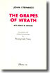 THE GRAPES OF WRATH