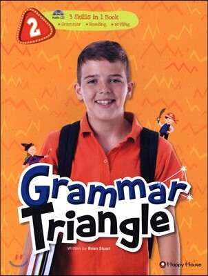 Grammar Triangle 2