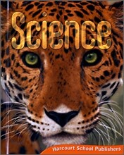 Harcourt Science Grade 5 : Student's Book (2006)