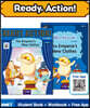 Ready Action Level 2 : The Emperor's New Clothes (SB+WB)
