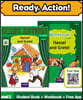 Ready Action Level 3 : Hansel and Gretel (SB+WB)