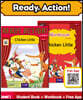 Ready Action Level 1 : Chicken Little  (SB+WB)