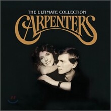 Carpenters - The Ultimate Collection