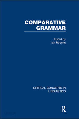 Comparative Grammar