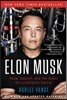 Elon Musk: Tesla, Spacex, and the Quest for a Fantastic Future